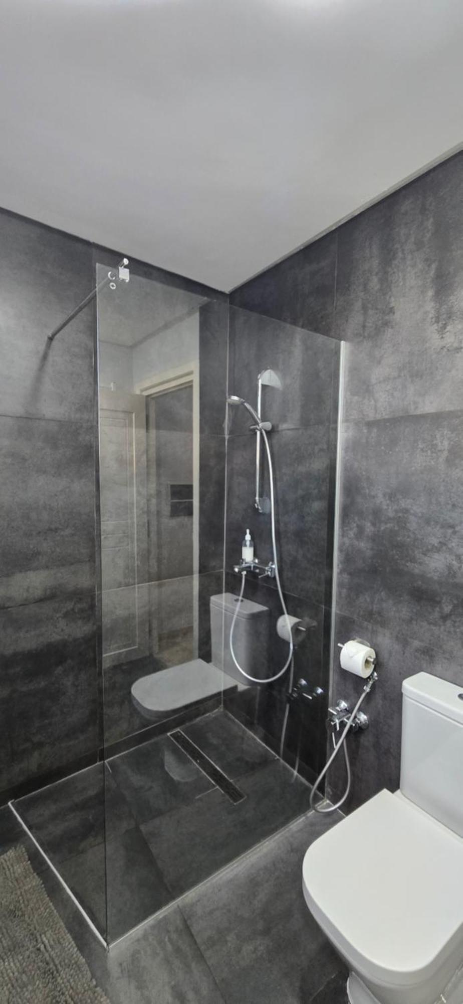 Ferienwohnung Seven Sky Penthouse Sousse Exterior foto