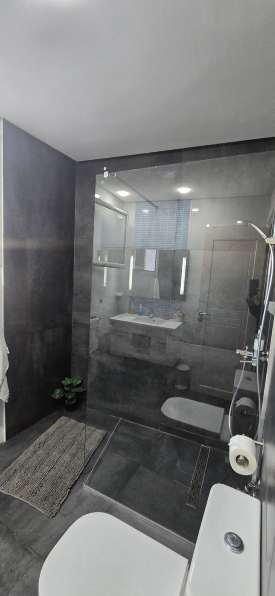 Ferienwohnung Seven Sky Penthouse Sousse Exterior foto