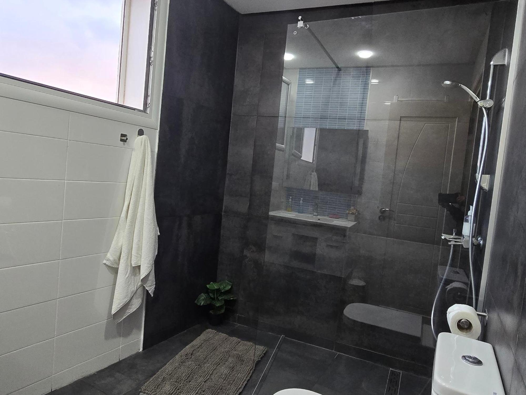 Ferienwohnung Seven Sky Penthouse Sousse Exterior foto