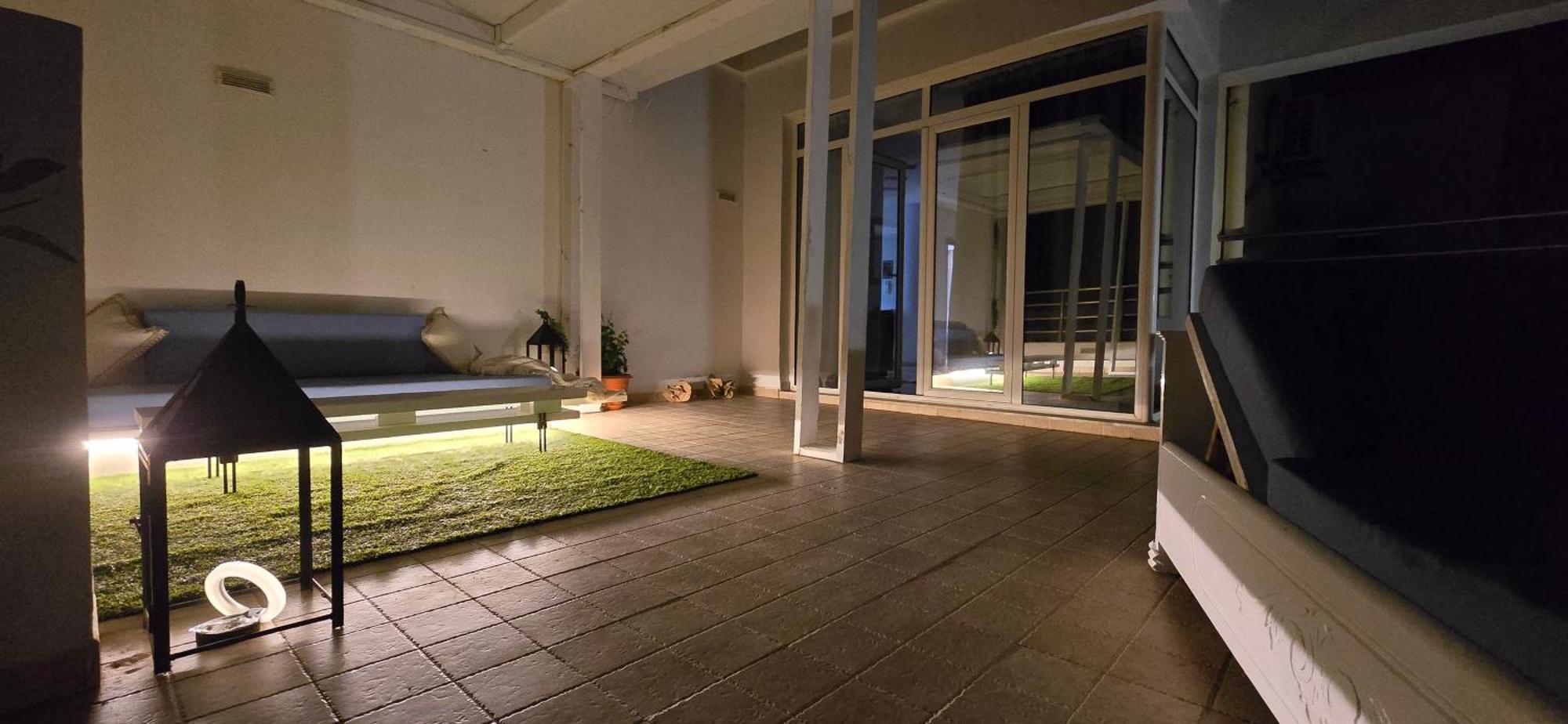 Ferienwohnung Seven Sky Penthouse Sousse Exterior foto